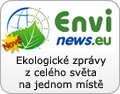 EnviNews.eu - celosvětový agregátor zpráv z oblasti životního prostředí